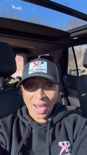 MrsRed Phoenix on Instagram: "What’s wrong with you?"