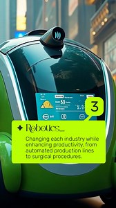 🔍 Are you ready for the future? 🔮 Get your strategic guide in our Tech Trends 2025 Report. 👉 https://globant.link/4f4npK1 From revolutionary quantum computing to advanced AI and robotics, discover the technologies that will transform global business and society. 🤖✨ #GlobantTechTrends #TechTrends2025 | Globant