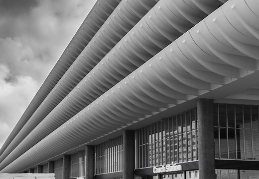 Top 5 Brutalist Buildings Still Standing in the UK