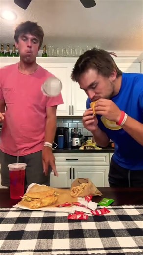 Rock paper scissor show 💙🥹