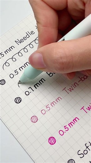 Perfect Mother's Day Gift ❤️ | WRITECH Gel Pens