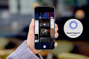 Cómo tener la multitarea del iPhone en tu móvil Xiaomi con HyperOS. No toma ni un minuto y es más cómoda de usar