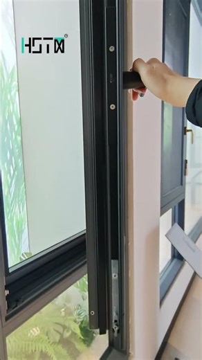 Premium Casement Window Hardware Without the Premium Price | Hanstim