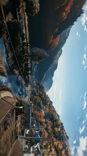 Shima Rin: Yuru Camp Anime Aesthetics | 4K Edit