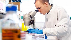 Dental & Health Sciences Research | King's College London