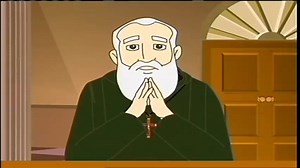 21K views · 785 reactions | In this episode of “My Catholic Family,” your kids will learn more about the life of St. Benedict of Nursia, known as the Father of Monasticism, who shows us how to turn all we do into a prayer to God. Get more faith-filled kid-friendly shows, subscription-free, ad-free, at video.ewtn.com/kids | EWTN | Facebook