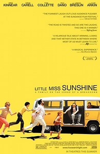 Little Miss Sunshine: Trailer 1
