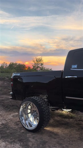 Blessed 26x16 Wheels