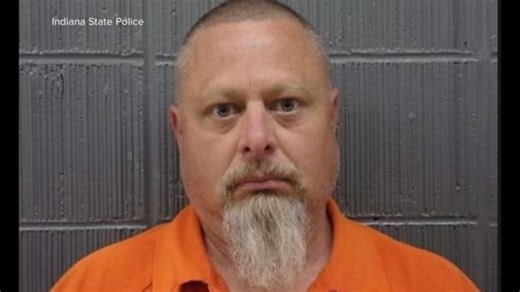 Delphi double murder suspect allegedly confessed: Court docs