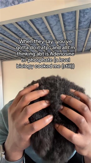 A Level Biology: Mastering ATP & Revision Tips