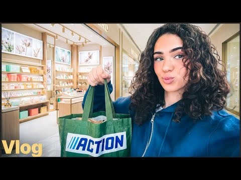 I found some crazy stuff at Action 😱