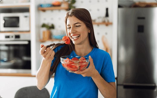 5 Meals A Day: Can Smaller Portions Boost Your Weight Loss Success?