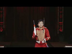 Big Apple Circus New York