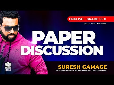 Grade 10-11 Extra Class