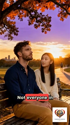 🧭 Marriage Compass Signs Someone Is Ready for Marriage #MarriageCompass #MarriageAdvice #RelationshipWisdom #ChooseWisely #LoveWithPurpose