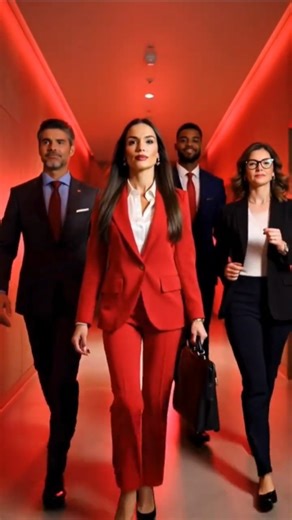 Why Smart People Often Like the Color Red | Color Psychology #shorts #youtubeshorts