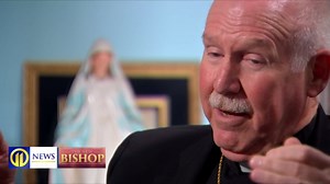 Bishop-designate Eckman reflects on humble beginnings in Pittsburgh ahead of installation Mass