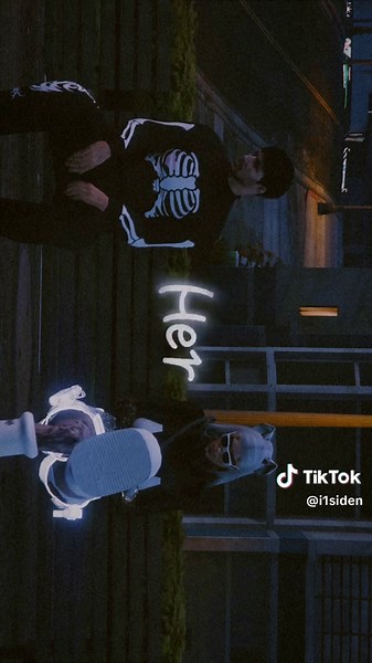 ALVI Promo: Discover Quant RP in GTA5