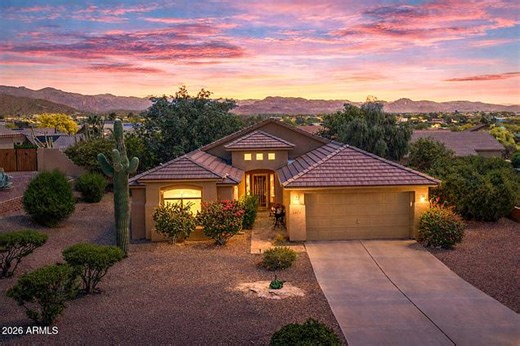 6405 S Kiva Cir, Gold Canyon, AZ 85118 | Estately 🧡 | MLS# 7004104