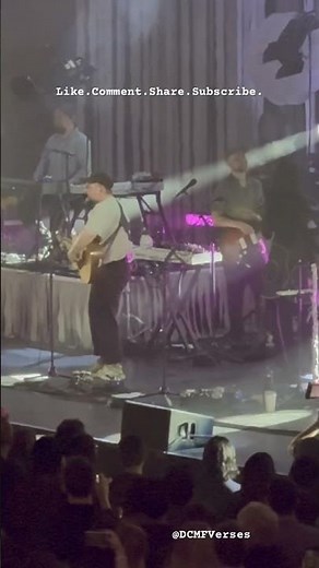 Of Monsters and Men Live at the Hollywood Palladium | DCMFVerses