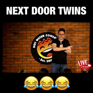 8K views · 37 reactions | Alex Boardman | Next Door Twins Book...