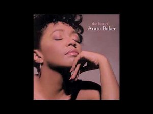 Good Love - Anita Baker