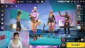 4.8M views · 252K reactions | Kiss Challenge  On Live  Ladki me kiss dene ka challenge de diya or ab mujh ye chahiye ye mere life ka bahut accha sunera moka hai kiss lene ka #freefire #girls #kiss #challenge | Hitesh Gaming | Facebook