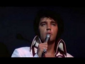 In The Ghetto Elvis Presley (Strauss Remix)