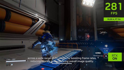 PRAGMATA erscheint am 24. April mit Path Tracing und NVIDIA DLSS 4 mit Multi Frame Generation. Begleite die Entwickler bei Capcom hinter die Kulissen und erfahre mehr über ihr neues Sci-Fi-Action-Adventure. | NVIDIA GeForce Deutschland