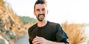 Mike Shaw: „Meine Rettung war Dankbarkeit“