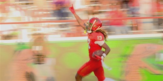 Florida A&M football beats Alcorn State during Homecoming for important SWAC win