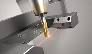 Blum-Novotest Video Tutorial: Laser Maintenance