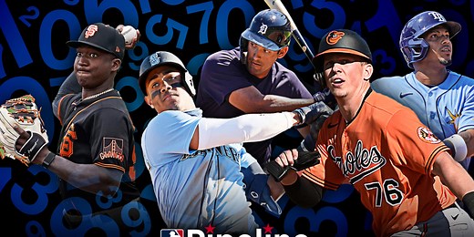 7 rules on how to read Minor League stats