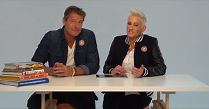 Fredonia selected as top five finalist for season five of Small Business Revolution