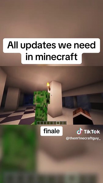 Essential Minecraft Updates You Need to Know