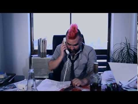 Tomo Como Rey - Borrachos al poder (video oficial)