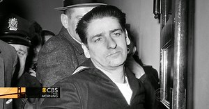 Boston Strangler: DNA links suspect to crime
