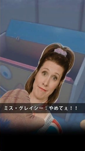 Haggy! Put in the last one! #poppyplaytimechapter5 #poppyplaytime #horrorgame #horrorgameplay #pl...