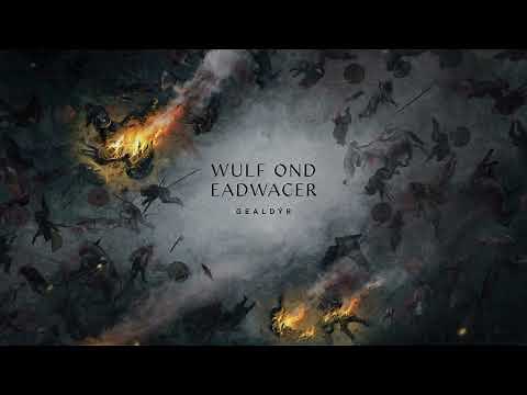 Gealdýr - Wulf ond Eadwacer