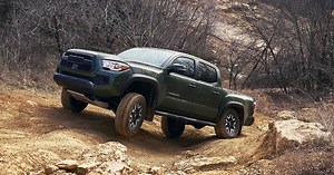 Top 10 Cheapest V6 Vehicles