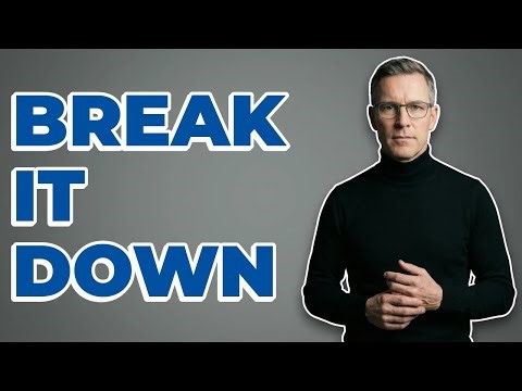 How Can We Deconstruct Complex Layout Systems?