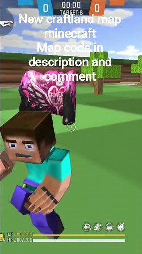 new map code minecraft