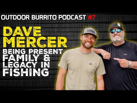 THE DEEPER SIDE OF MERCER - BEING PRESENT, FAMILY & LEGACY