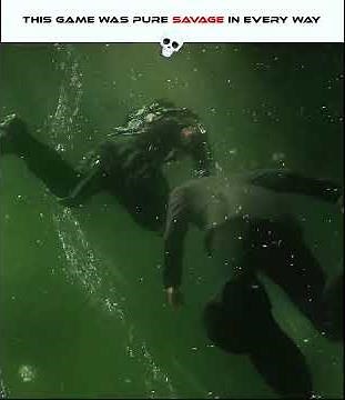 The Details of This Cod Game are Insane! #shortsfeed #gaming #callofduty