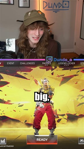 The Best Ranked map in Apex #apexlegends #streamclips #apexlegendsclips #apexlegendscommunity