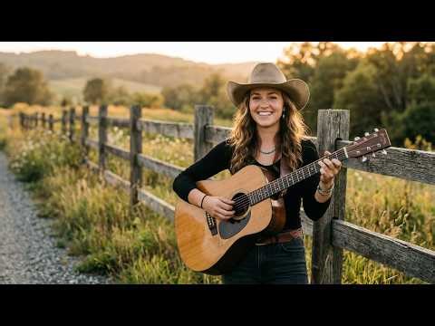 John Denver, Hank Williams & Brad Paisley Inspired | Best Country Song Collection 2026