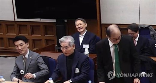 「非常戒厳は内乱」　尹前大統領に無期懲役判決＝地裁「憲法秩序乱す目的の暴動」 | 聯合ニュース