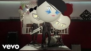 Gossip - Long Distance