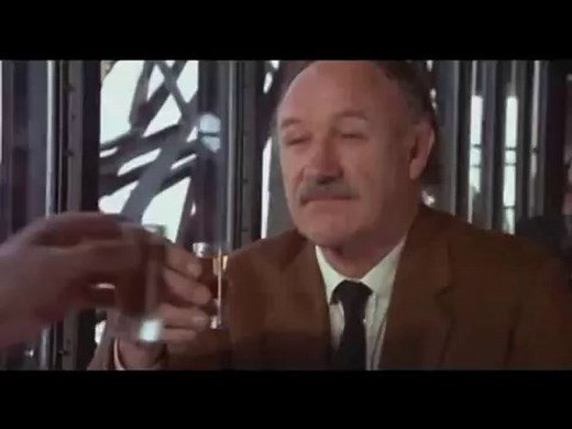 Company Business (1991) trailer