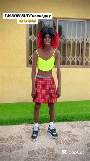 I’m kofi but I’m not gay 😂😂🤣🤣. Dc. @COMBOS MAN 🇬🇭🌟 #foryoupage #fyp #360dancers #fyyyyyyyyyyyyyyyy #foryoupage❤️❤️ #dancer #maxi360 #explore @360_DANCE FAMILY ❤️🇬🇭🇬🇭🌍